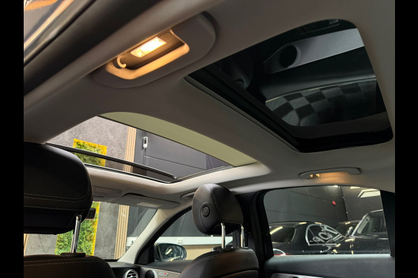 Mercedes-Benz C-Klasse 180 Business Solution AMG |PANO|360 CAM|KEYLESS|LANE ASSIST|AUTOPILOT|SFEERVERLICHTING|DODEHOEK|NL AUTO|NAP