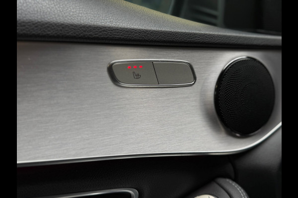 Mercedes-Benz C-Klasse 180 Business Solution AMG |PANO|360 CAM|KEYLESS|LANE ASSIST|AUTOPILOT|SFEERVERLICHTING|DODEHOEK|NL AUTO|NAP