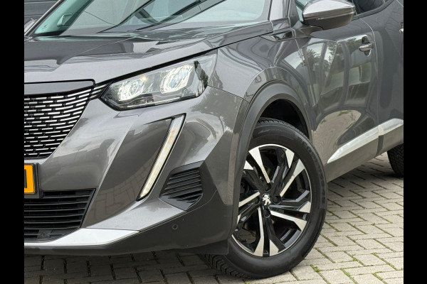 Peugeot 2008 1.2 PureTech Allure / 3D COCKPIT / CAMERA / CAM
