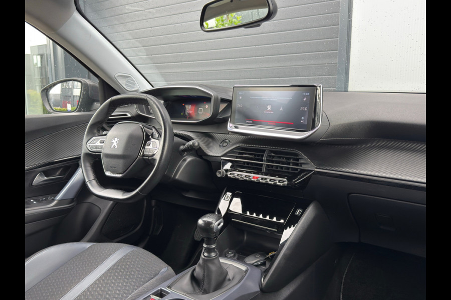Peugeot 2008 1.2 PureTech Allure / 3D COCKPIT / CAMERA / CAM