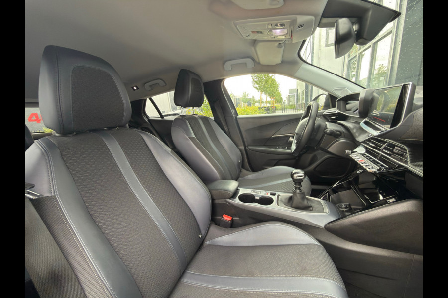 Peugeot 2008 1.2 PureTech Allure / 3D COCKPIT / CAMERA / CAM