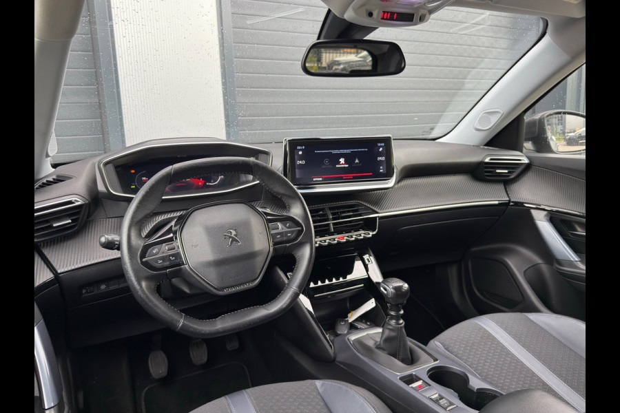 Peugeot 2008 1.2 PureTech Allure / 3D COCKPIT / CAMERA / CAM