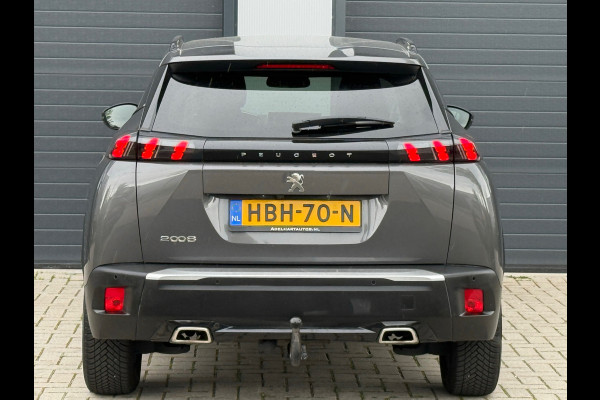 Peugeot 2008 1.2 PureTech Allure / 3D COCKPIT / CAMERA / CAM