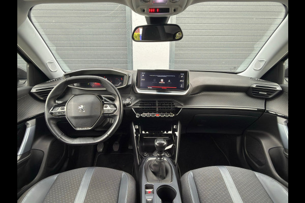 Peugeot 2008 1.2 PureTech Allure / 3D COCKPIT / CAMERA / CAM