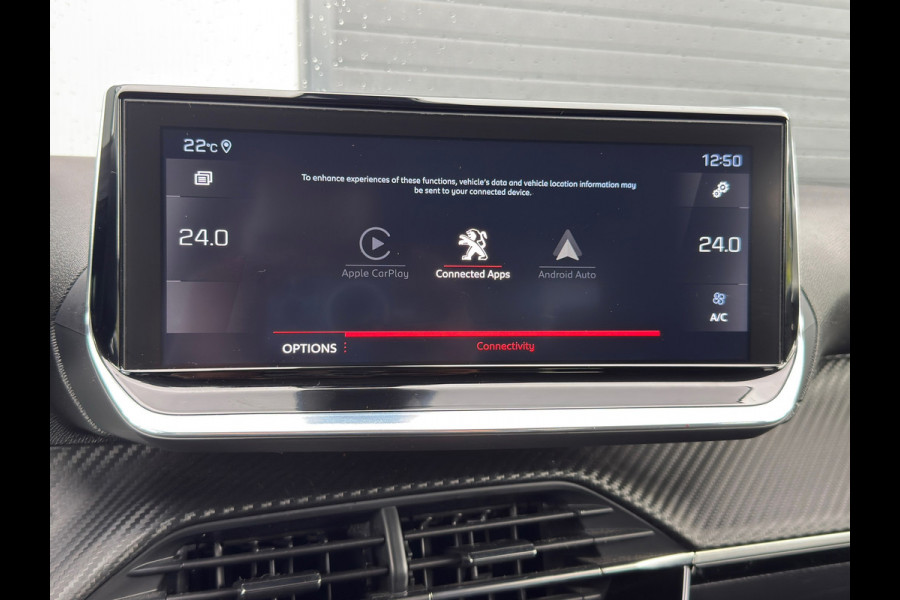 Peugeot 2008 1.2 PureTech Allure / 3D COCKPIT / CAMERA / CAM
