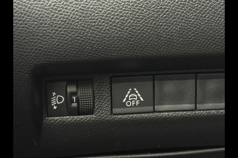 Peugeot 2008 1.2 PureTech Allure / 3D COCKPIT / CAMERA / CAM