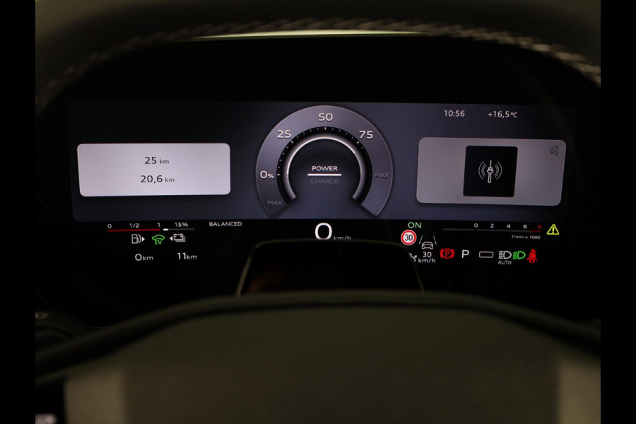 Audi A6 Limousine S edition e-hybrid 299 pk |  MMI experience pro |  Premium pakket |  Tech plus |  Edition one |