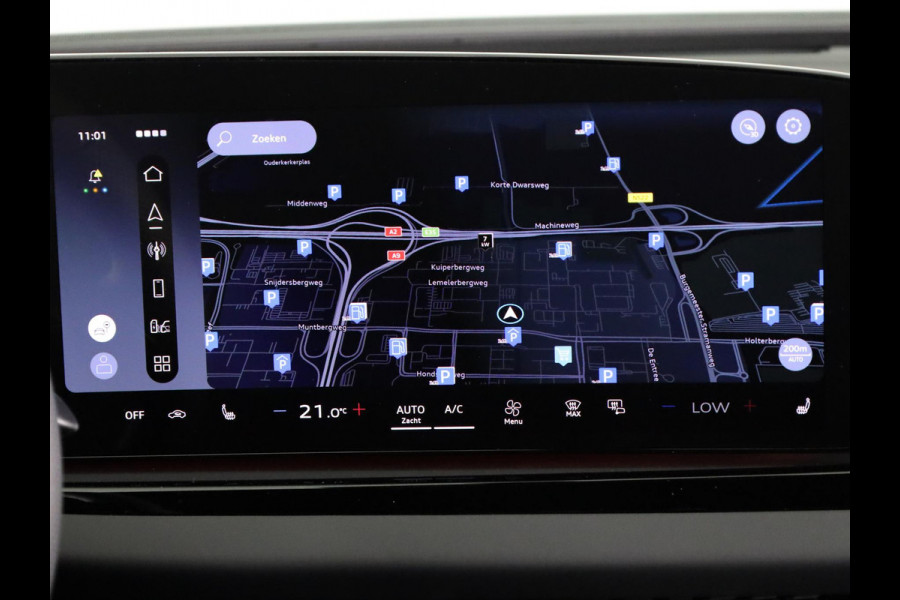 Audi A6 Limousine S edition e-hybrid 299 pk |  MMI experience pro |  Premium pakket |  Tech plus |  Edition one |