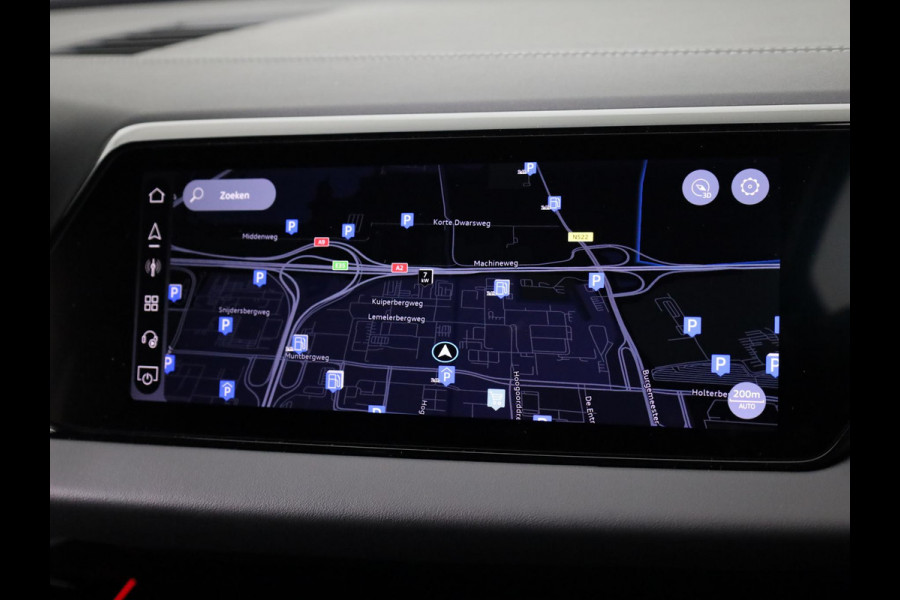 Audi A6 Limousine S edition e-hybrid 299 pk |  MMI experience pro |  Premium pakket |  Tech plus |  Edition one |
