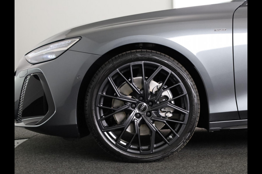 Audi A6 Limousine S edition e-hybrid 299 pk |  MMI experience pro |  Premium pakket |  Tech plus |  Edition one |