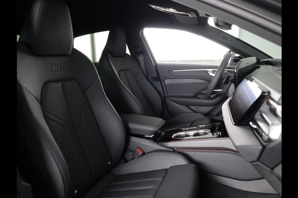 Audi A6 Limousine S edition e-hybrid 299 pk |  MMI experience pro |  Premium pakket |  Tech plus |  Edition one |