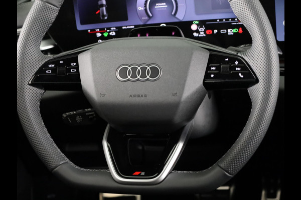 Audi A6 Limousine S edition e-hybrid 299 pk |  MMI experience pro |  Premium pakket |  Tech plus |  Edition one |