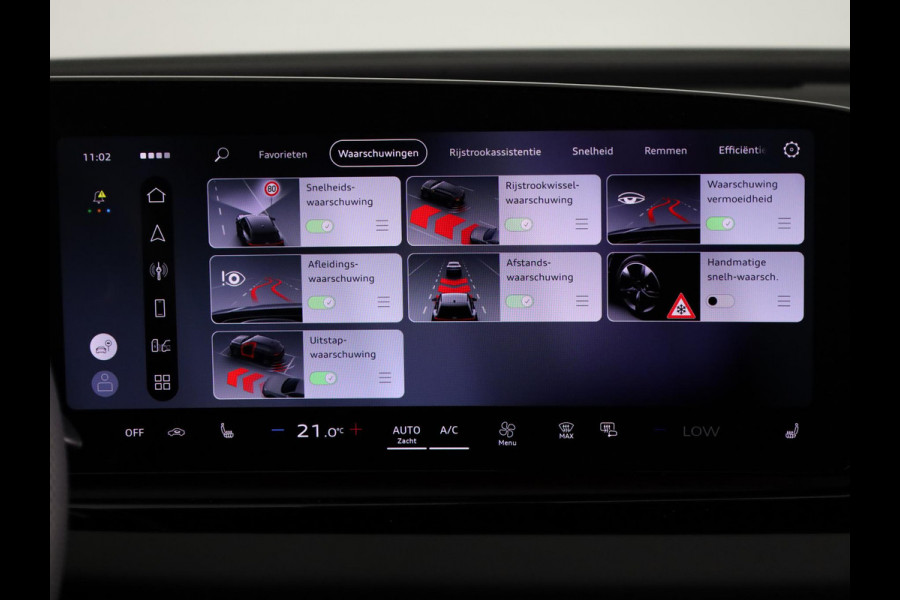 Audi A6 Limousine S edition e-hybrid 299 pk |  MMI experience pro |  Premium pakket |  Tech plus |  Edition one |