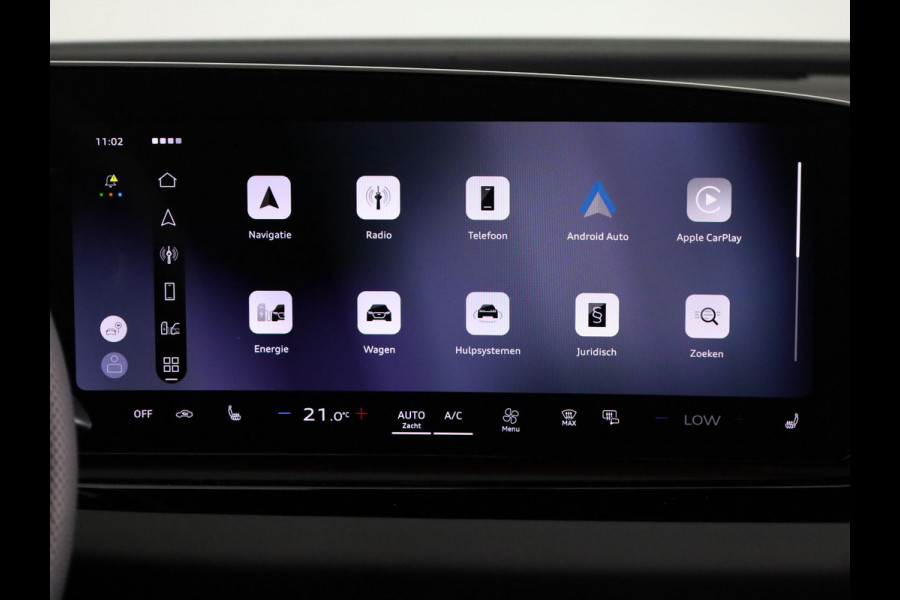 Audi A6 Limousine S edition e-hybrid 299 pk |  MMI experience pro |  Premium pakket |  Tech plus |  Edition one |