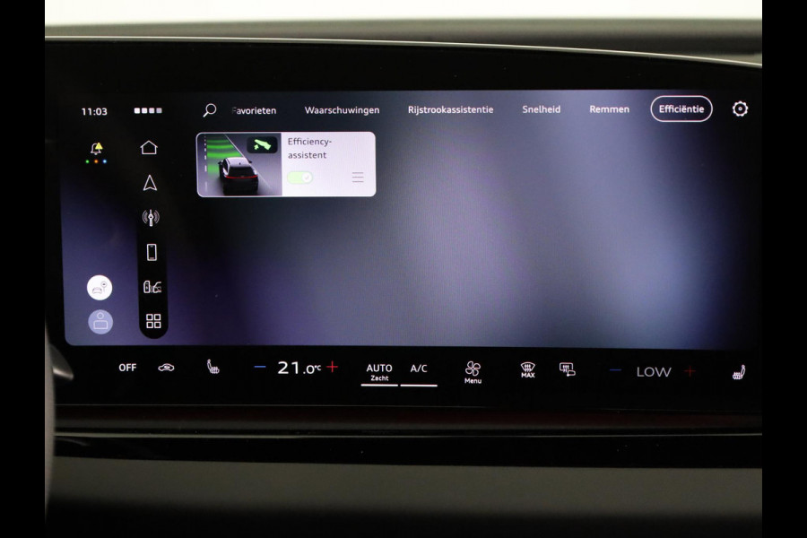 Audi A6 Limousine S edition e-hybrid 299 pk |  MMI experience pro |  Premium pakket |  Tech plus |  Edition one |