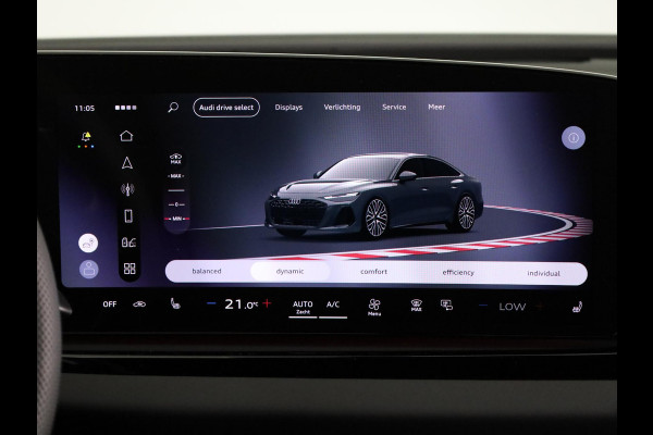 Audi A6 Limousine S edition e-hybrid 299 pk |  MMI experience pro |  Premium pakket |  Tech plus |  Edition one |