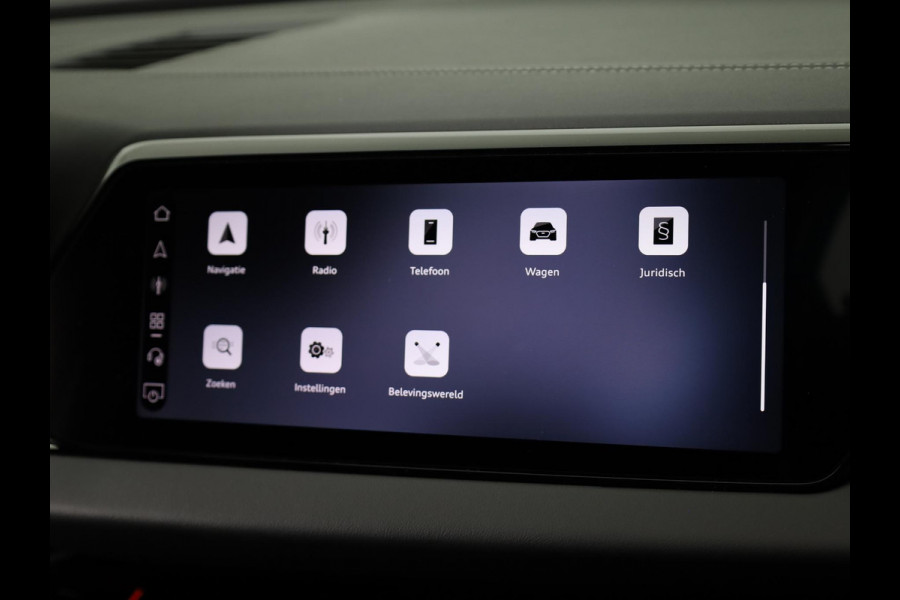 Audi A6 Limousine S edition e-hybrid 299 pk |  MMI experience pro |  Premium pakket |  Tech plus |  Edition one |