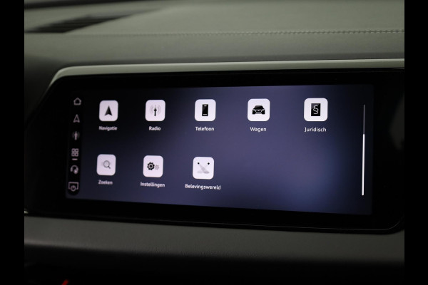 Audi A6 Limousine S edition e-hybrid 299 pk |  MMI experience pro |  Premium pakket |  Tech plus |  Edition one |