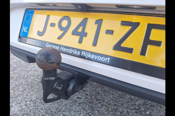 Seat Leon Sportstourer 1.5 TSI Style Launch Edition My 2021 | 18"LM all season | Trekhaak 1400kg | Full LED | Climate V=A | Navi |