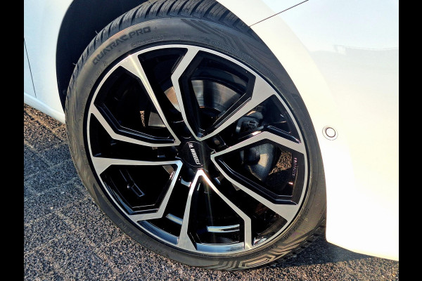 Seat Leon Sportstourer 1.5 TSI Style Launch Edition My 2021 | 18"LM all season | Trekhaak 1400kg | Full LED | Climate V=A | Navi |