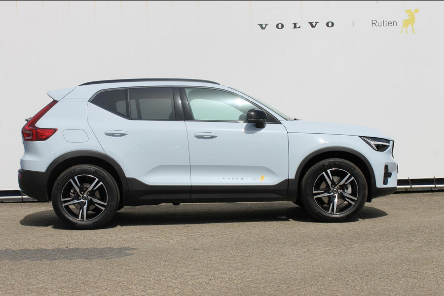 Volvo XC40 2.0 B4 Plus Dark