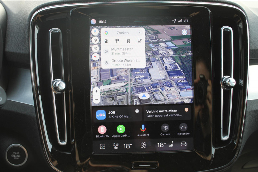 Volvo XC40 2.0 B4 Plus Dark
