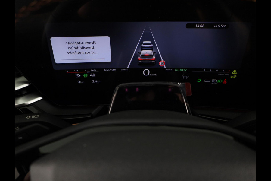 Audi A5 Avant S edition Competition e-hybrid 367 pk | Audi exclusive int+ext | Techniekpakket pro | Bang & Olufsen | Stoelventilatie voor |