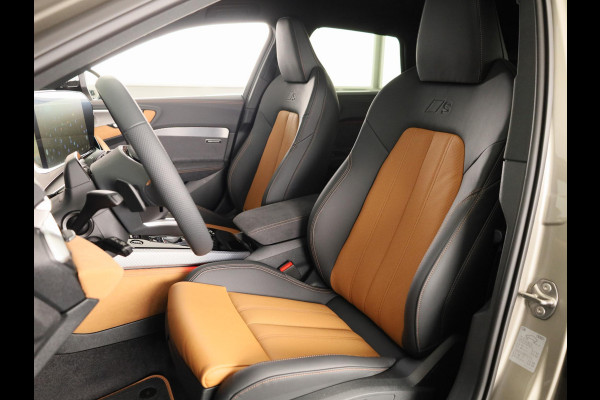 Audi A5 Avant S edition Competition e-hybrid 367 pk | Audi exclusive int+ext | Techniekpakket pro | Bang & Olufsen | Stoelventilatie voor |