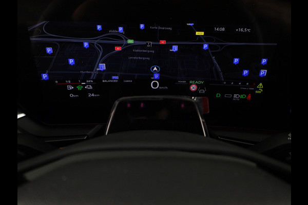 Audi A5 Avant S edition Competition e-hybrid 367 pk | Audi exclusive int+ext | Techniekpakket pro | Bang & Olufsen | Stoelventilatie voor |
