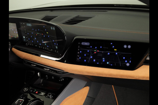 Audi A5 Avant S edition Competition e-hybrid 367 pk | Audi exclusive int+ext | Techniekpakket pro | Bang & Olufsen | Stoelventilatie voor |