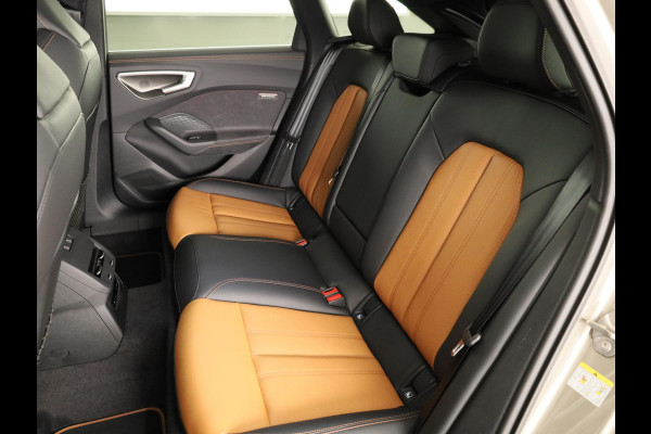 Audi A5 Avant S edition Competition e-hybrid 367 pk | Audi exclusive int+ext | Techniekpakket pro | Bang & Olufsen | Stoelventilatie voor |