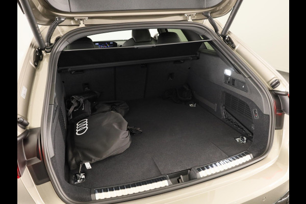 Audi A5 Avant S edition Competition e-hybrid 367 pk | Audi exclusive int+ext | Techniekpakket pro | Bang & Olufsen | Stoelventilatie voor |
