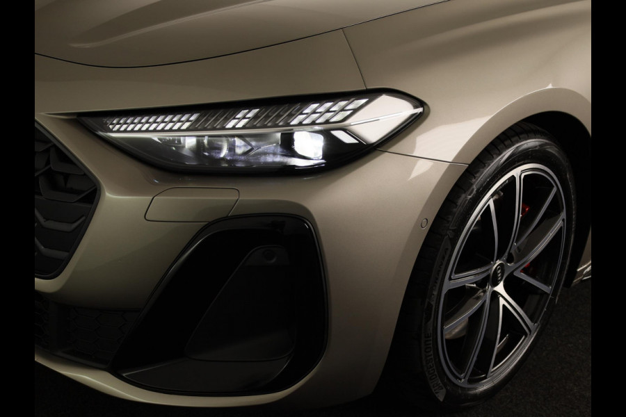 Audi A5 Avant S edition Competition e-hybrid 367 pk | Audi exclusive int+ext | Techniekpakket pro | Bang & Olufsen | Stoelventilatie voor |