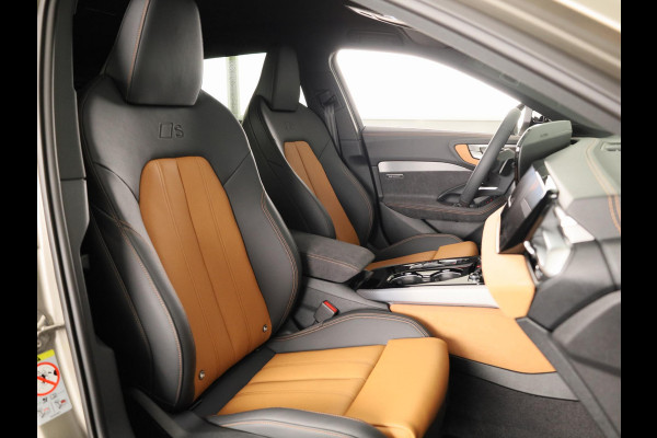Audi A5 Avant S edition Competition e-hybrid 367 pk | Audi exclusive int+ext | Techniekpakket pro | Bang & Olufsen | Stoelventilatie voor |