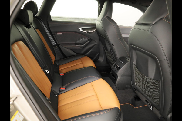 Audi A5 Avant S edition Competition e-hybrid 367 pk | Audi exclusive int+ext | Techniekpakket pro | Bang & Olufsen | Stoelventilatie voor |