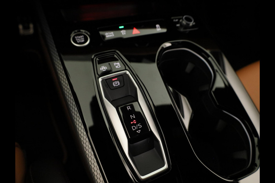 Audi A5 Avant S edition Competition e-hybrid 367 pk | Audi exclusive int+ext | Techniekpakket pro | Bang & Olufsen | Stoelventilatie voor |
