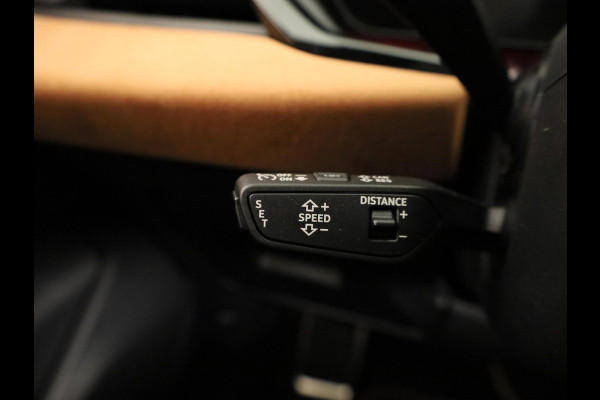 Audi A5 Avant S edition Competition e-hybrid 367 pk | Audi exclusive int+ext | Techniekpakket pro | Bang & Olufsen | Stoelventilatie voor |