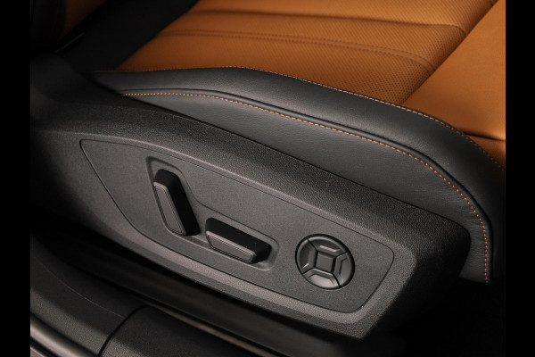Audi A5 Avant S edition Competition e-hybrid 367 pk | Audi exclusive int+ext | Techniekpakket pro | Bang & Olufsen | Stoelventilatie voor |