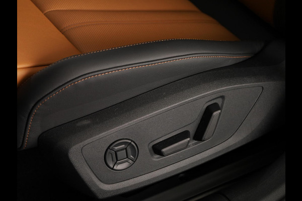 Audi A5 Avant S edition Competition e-hybrid 367 pk | Audi exclusive int+ext | Techniekpakket pro | Bang & Olufsen | Stoelventilatie voor |