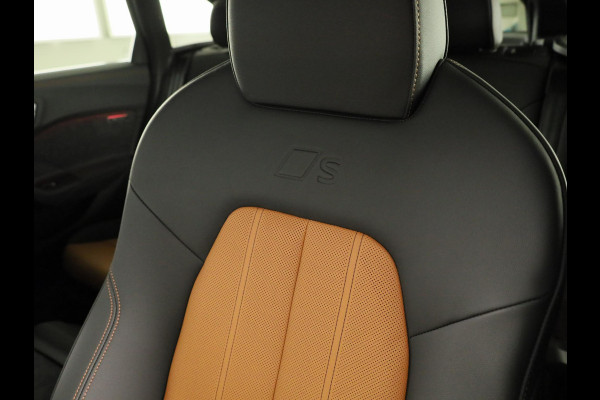 Audi A5 Avant S edition Competition e-hybrid 367 pk | Audi exclusive int+ext | Techniekpakket pro | Bang & Olufsen | Stoelventilatie voor |