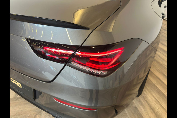 Mercedes-Benz CLA-Klasse 180 Business Solution AMG|PANO|AMG|NAP|