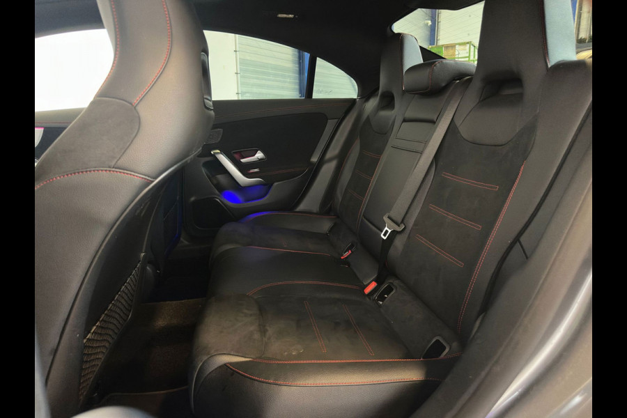 Mercedes-Benz CLA-Klasse 180 Business Solution AMG|PANO|AMG|NAP|