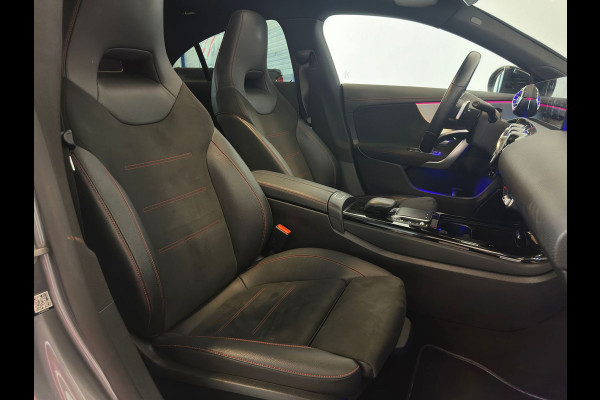 Mercedes-Benz CLA-Klasse 180 Business Solution AMG|PANO|AMG|NAP|