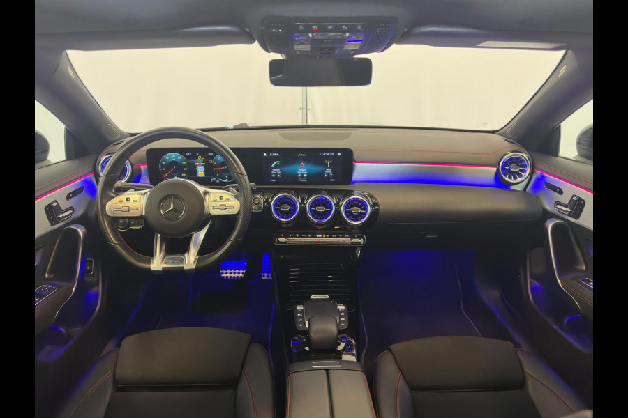 Mercedes-Benz CLA-Klasse 180 Business Solution AMG|PANO|AMG|NAP|