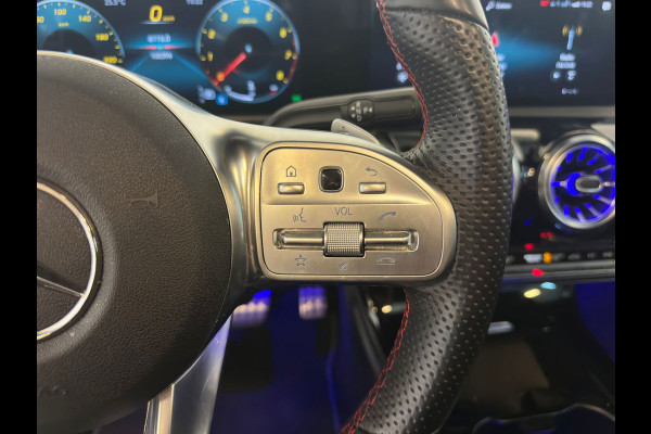 Mercedes-Benz CLA-Klasse 180 Business Solution AMG|PANO|AMG|NAP|