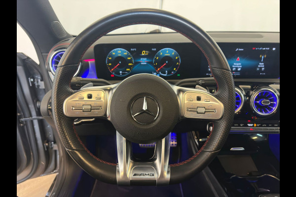 Mercedes-Benz CLA-Klasse 180 Business Solution AMG|PANO|AMG|NAP|