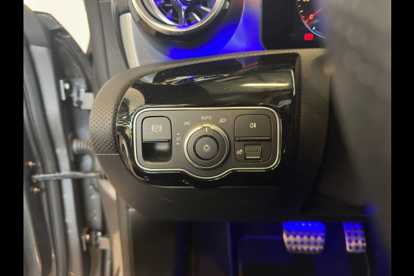 Mercedes-Benz CLA-Klasse 180 Business Solution AMG|PANO|AMG|NAP|