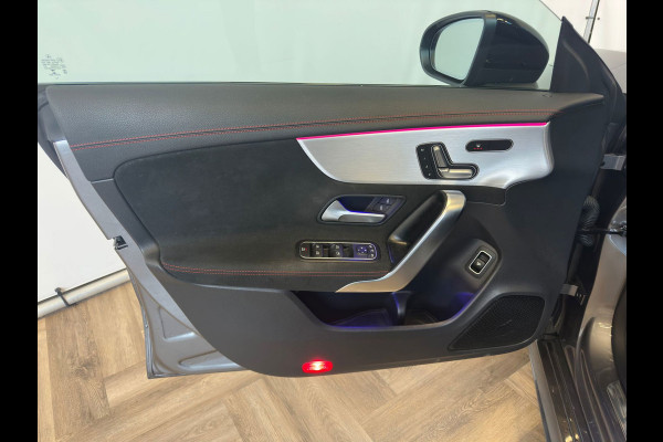 Mercedes-Benz CLA-Klasse 180 Business Solution AMG|PANO|AMG|NAP|