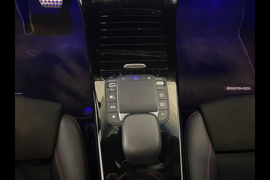 Mercedes-Benz CLA-Klasse 180 Business Solution AMG|PANO|AMG|NAP|