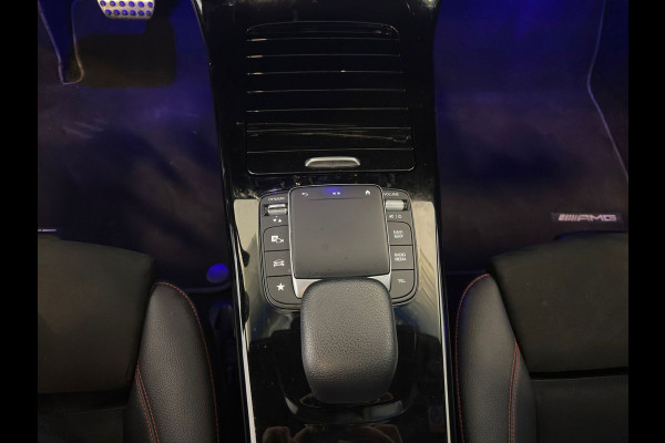 Mercedes-Benz CLA-Klasse 180 Business Solution AMG|PANO|AMG|NAP|